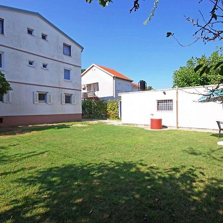 Apartments In Sabunike/Zadar Riviera 7812 Nin Zewnętrze zdjęcie