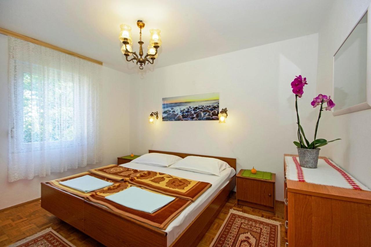 Apartments In Sabunike/Zadar Riviera 7812 Nin Zewnętrze zdjęcie