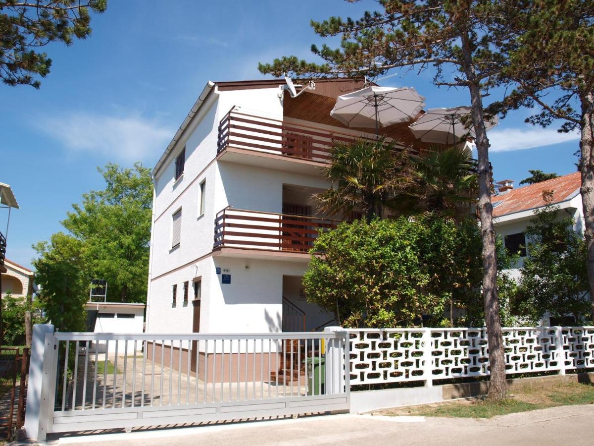 Apartments In Sabunike/Zadar Riviera 7812 Nin Zewnętrze zdjęcie