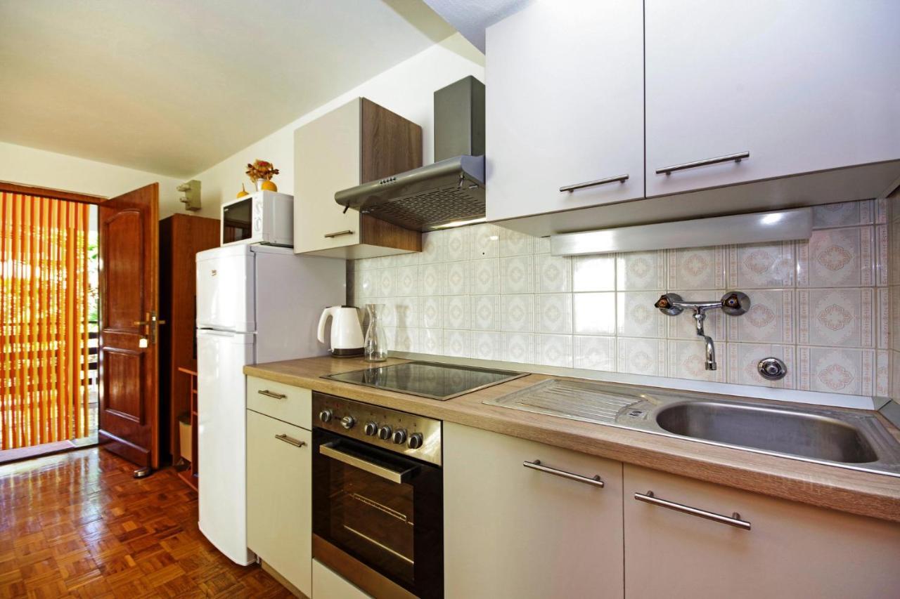 Apartments In Sabunike/Zadar Riviera 7812 Nin Zewnętrze zdjęcie