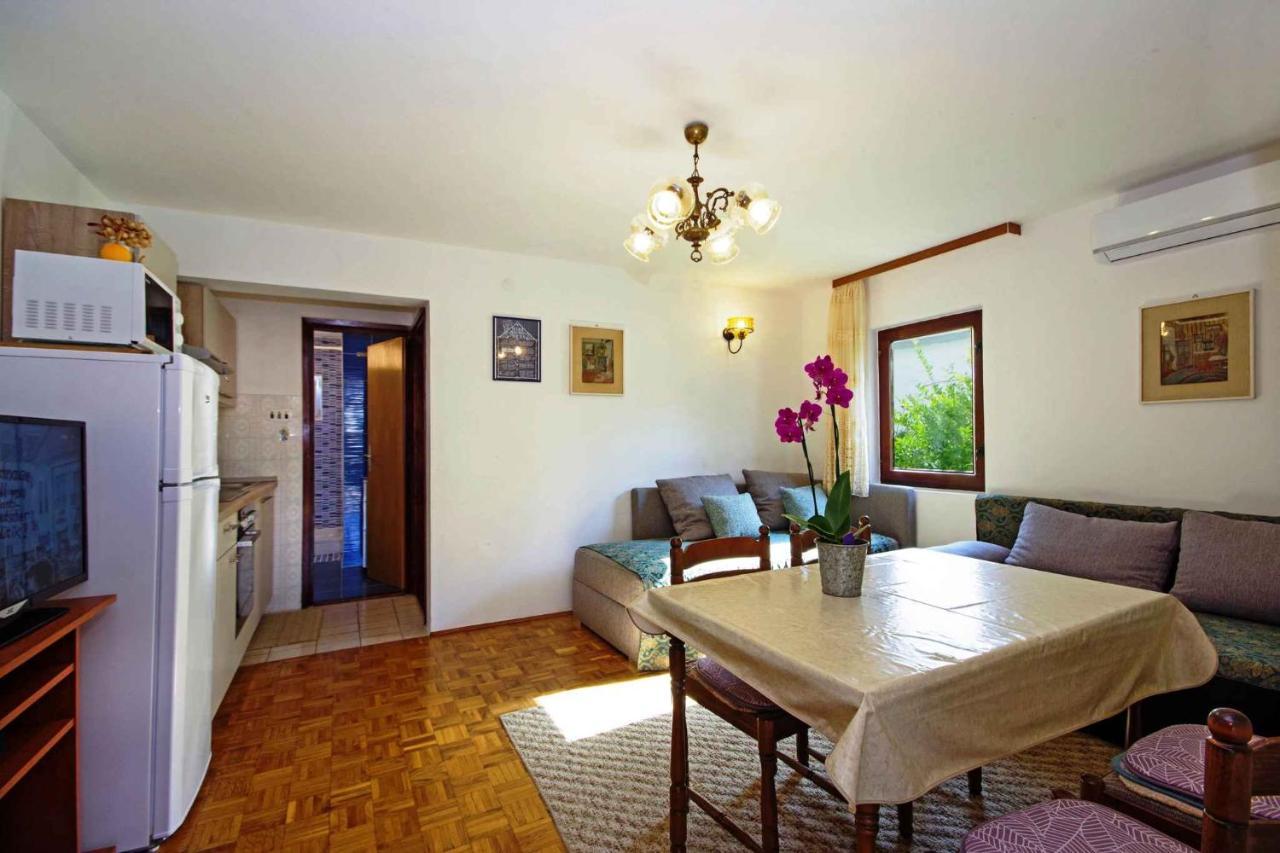 Apartments In Sabunike/Zadar Riviera 7812 Nin Zewnętrze zdjęcie