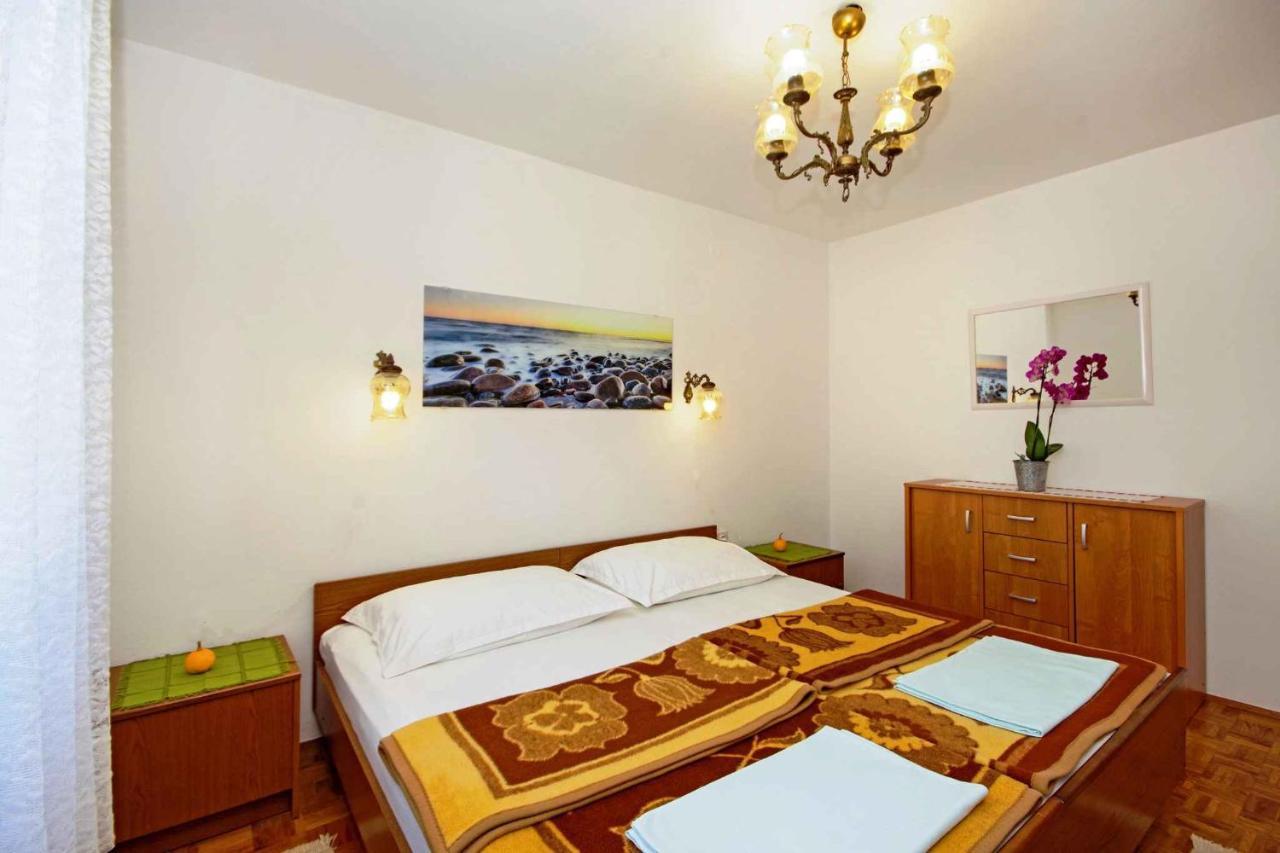 Apartments In Sabunike/Zadar Riviera 7812 Nin Zewnętrze zdjęcie