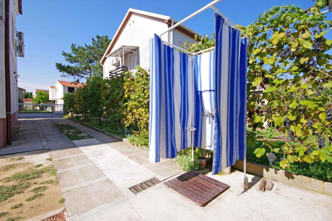 Apartments In Sabunike/Zadar Riviera 7812 Nin Zewnętrze zdjęcie