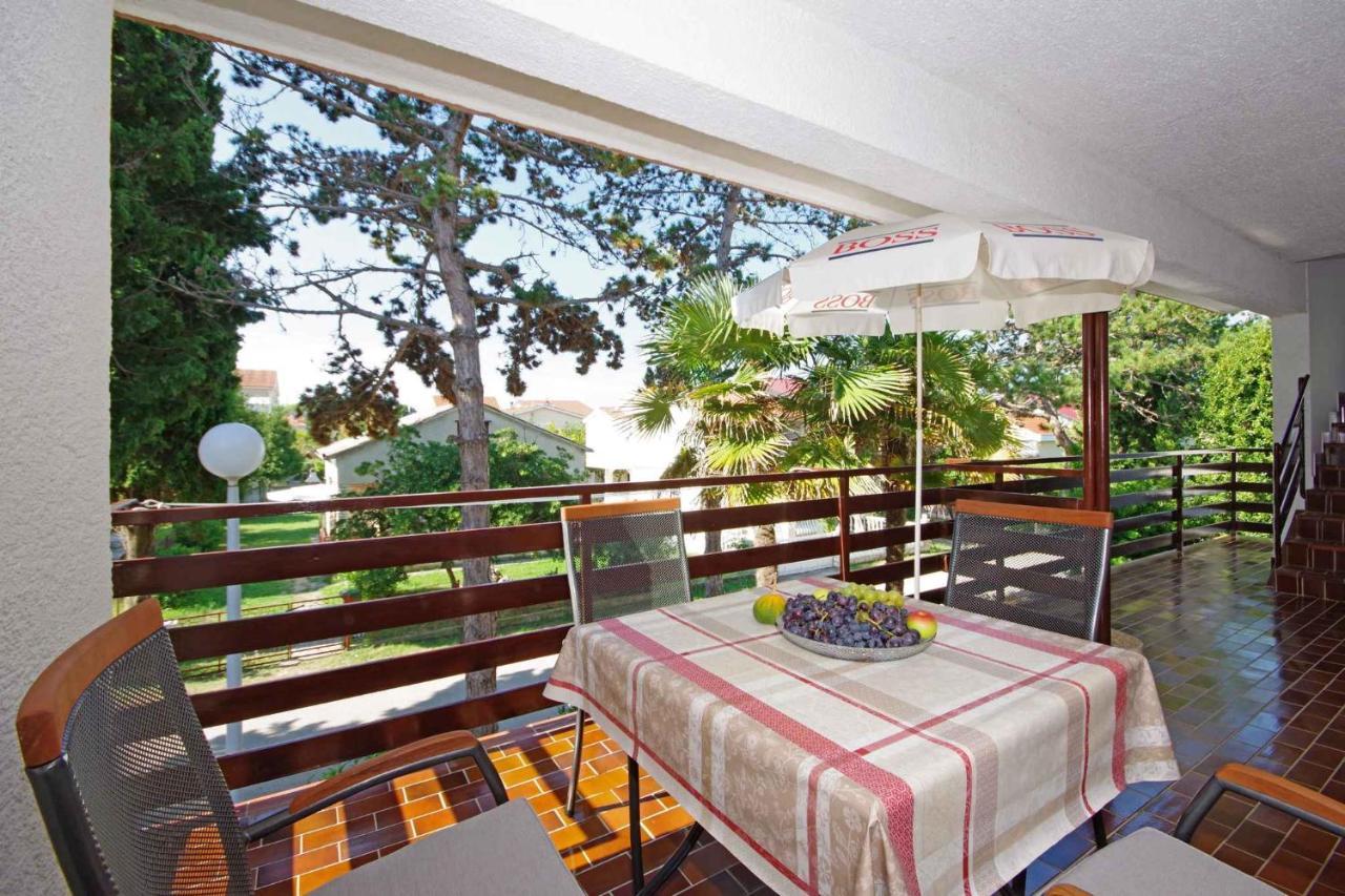 Apartments In Sabunike/Zadar Riviera 7812 Nin Zewnętrze zdjęcie
