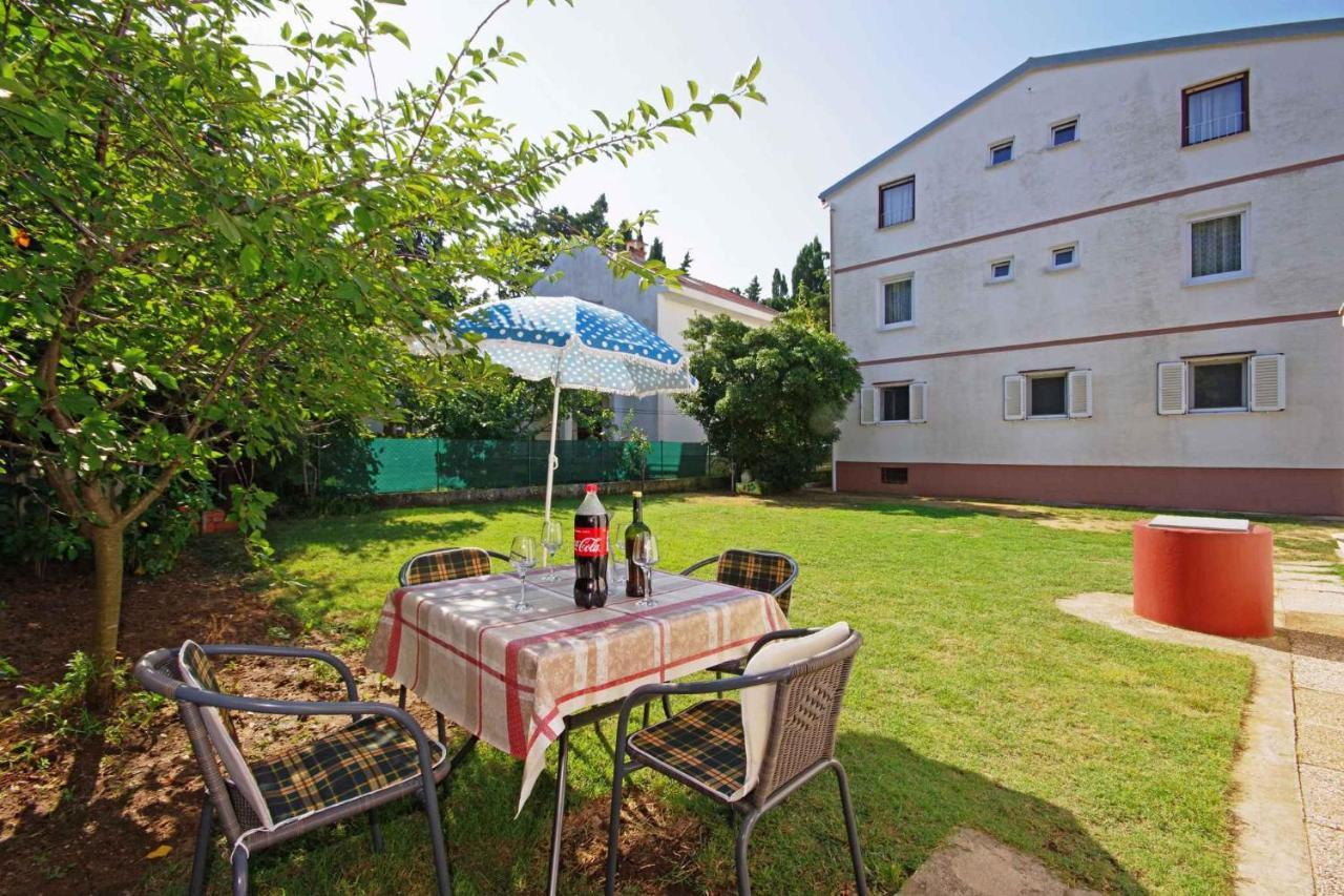 Apartments In Sabunike/Zadar Riviera 7812 Nin Zewnętrze zdjęcie