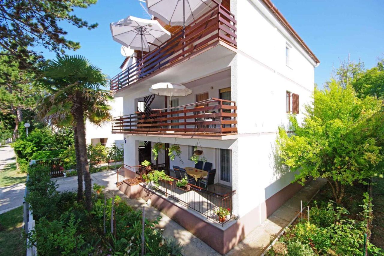 Apartments In Sabunike/Zadar Riviera 7812 Nin Zewnętrze zdjęcie