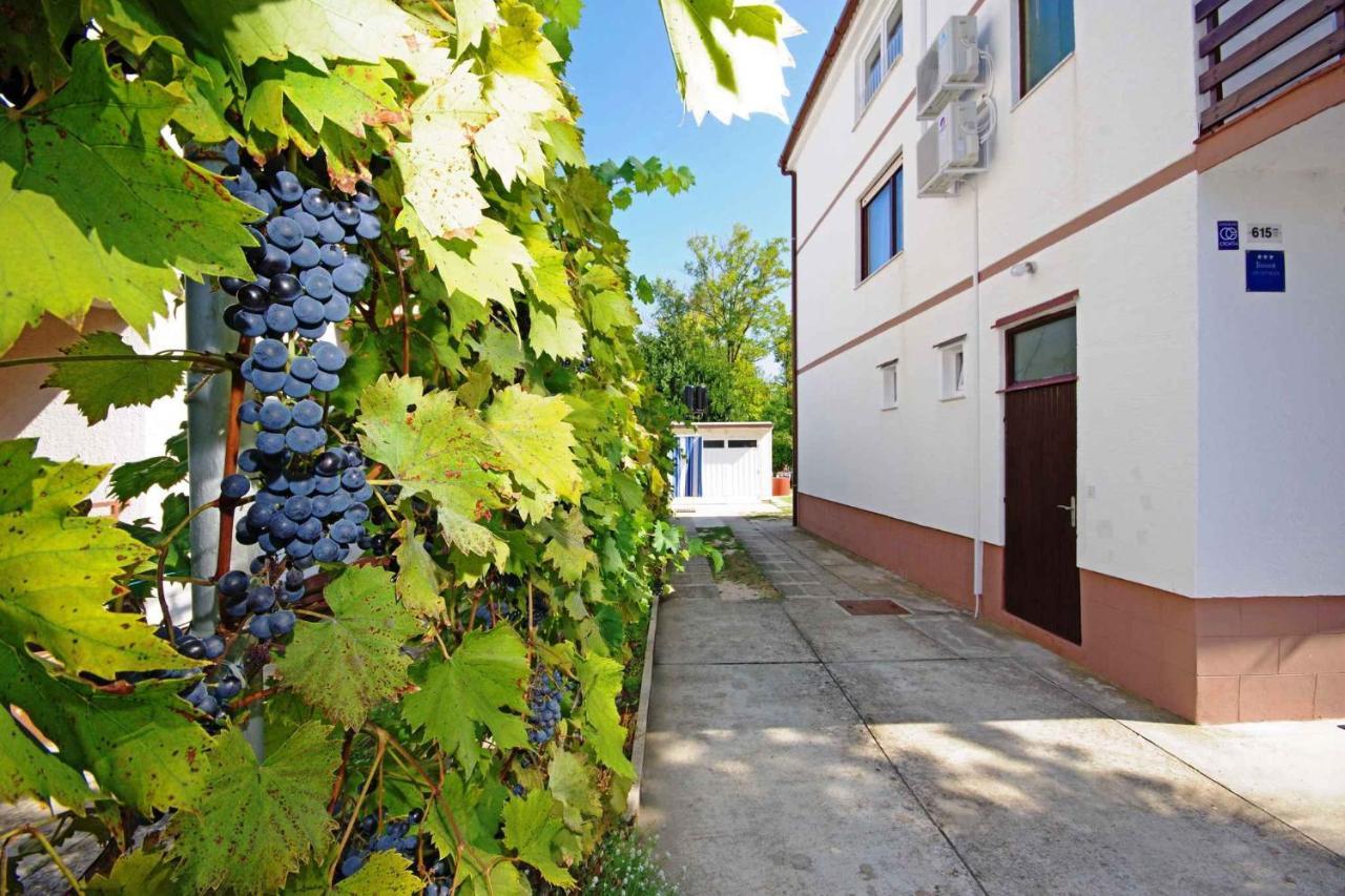 Apartments In Sabunike/Zadar Riviera 7812 Nin Zewnętrze zdjęcie