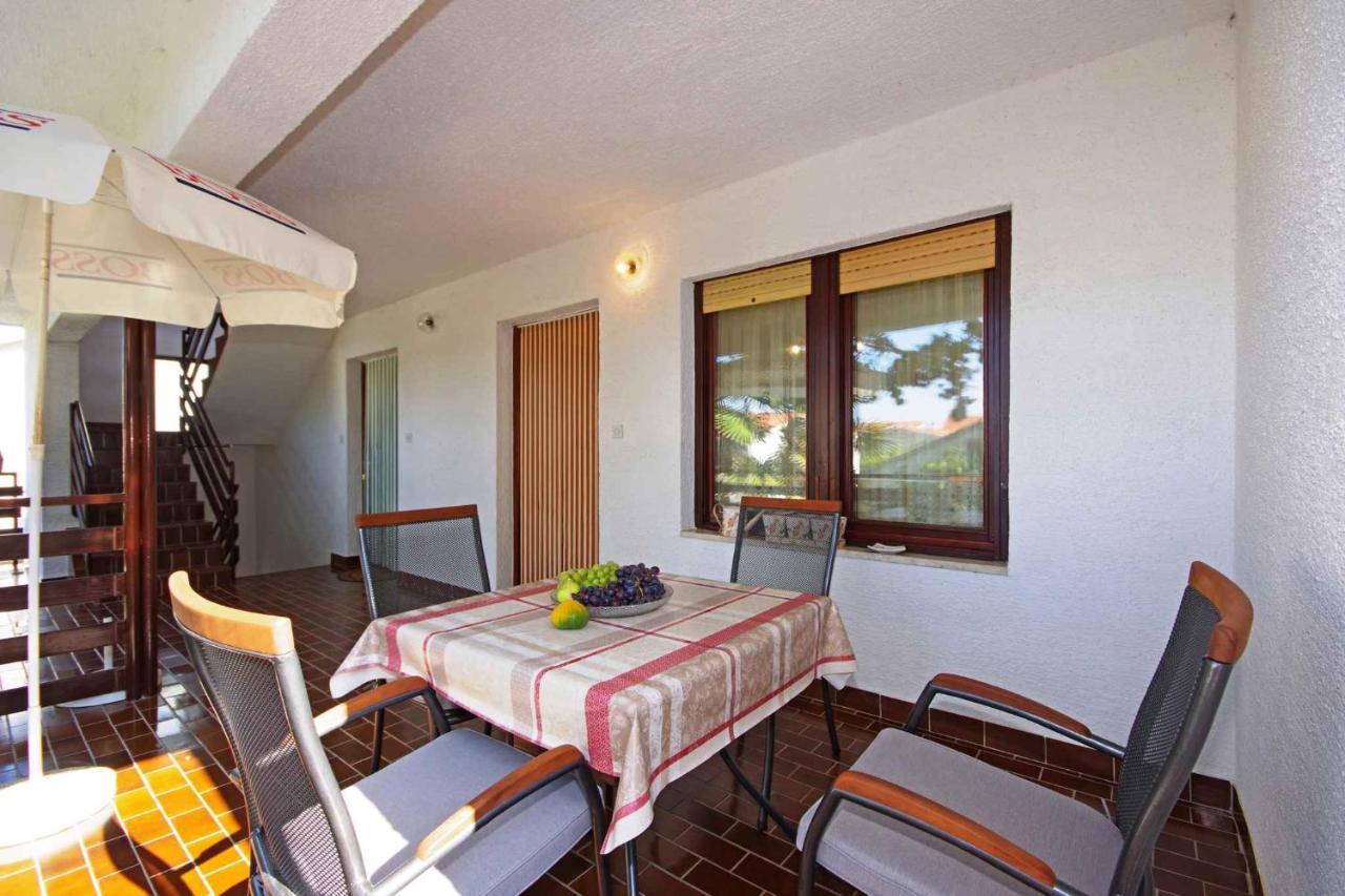Apartments In Sabunike/Zadar Riviera 7812 Nin Zewnętrze zdjęcie