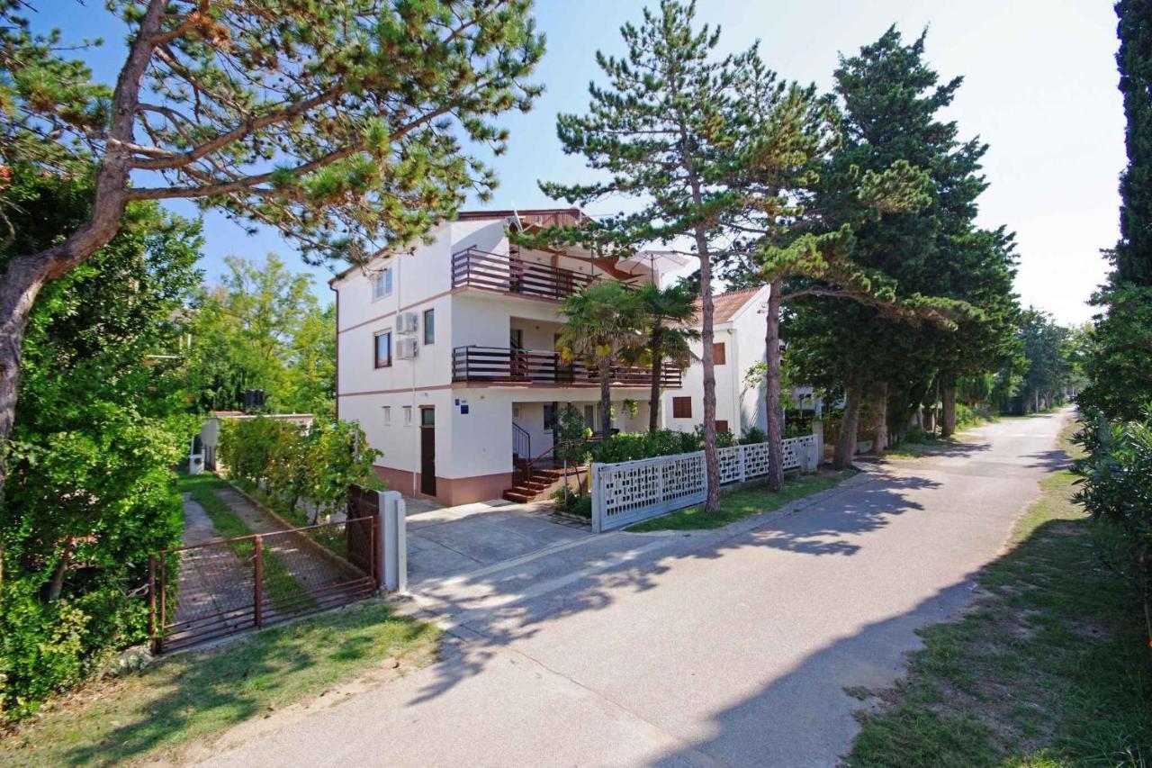 Apartments In Sabunike/Zadar Riviera 7812 Nin Zewnętrze zdjęcie