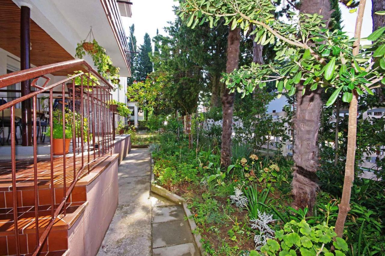 Apartments In Sabunike/Zadar Riviera 7812 Nin Zewnętrze zdjęcie