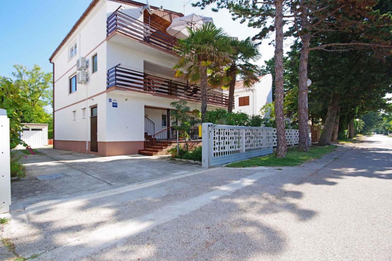 Apartments In Sabunike/Zadar Riviera 7812 Nin Zewnętrze zdjęcie